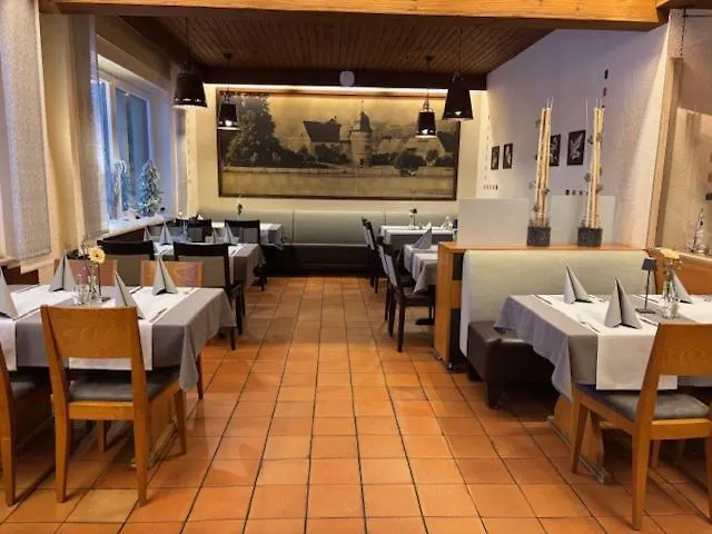Landgasthof Freiberger *