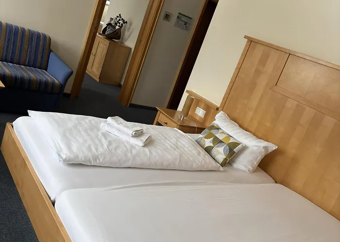 Landgasthof Freiberger *