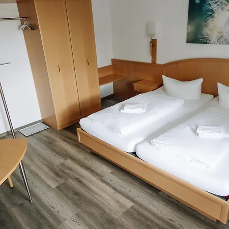 Hotel Landgasthof Freiberger Schnabelwaid