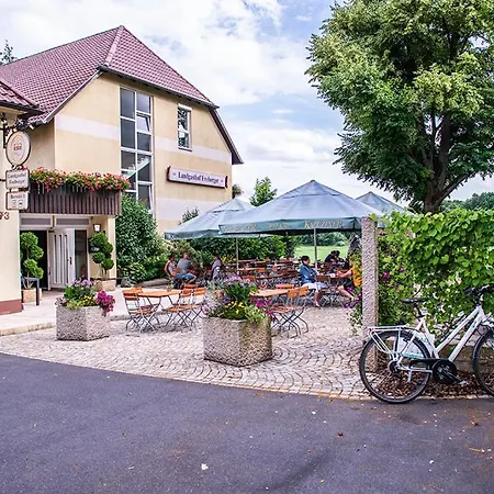 Landgasthof Freiberger