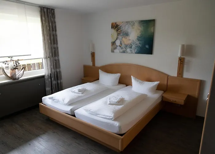 Szálloda Landgasthof Freiberger *