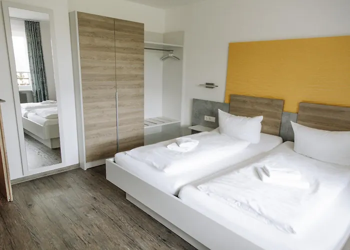 Landgasthof Freiberger * Schnabelwaid