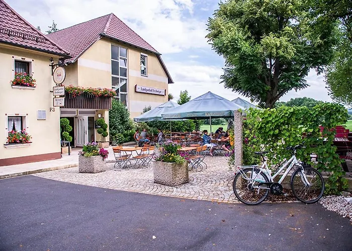 Landgasthof Freiberger